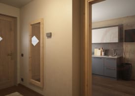 Hotel Alpino Al Cavalletto 4