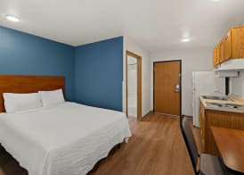 WoodSpring Suites El Paso 5