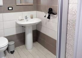 B&B Al Centro Storico - Bed And Breakfast 4