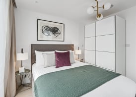 Southwark Residences by Aeria Apartments 3