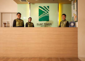 Injap Tower Hotel 2