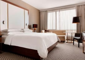 Sheraton Saint-Hyacinthe Hotel 5