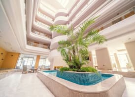 Premier Nergis Beach & SPA 2