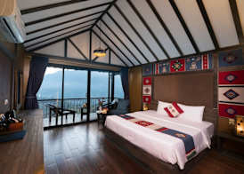 The Mong Village Resort & Spa 3