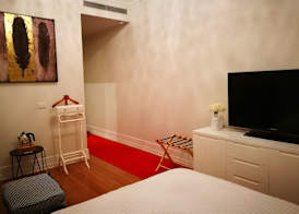 Heritage Apartment 4