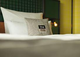 Holiday Inn - the niu, Dwarf Berlin Schöneberg by IHG 2