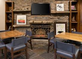 Hampton Inn Jackson Hole 4