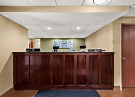 Sleep Inn & Suites near Joint Base Andrews-Washington Area 2