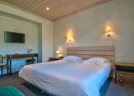 Hotel du Lac 5