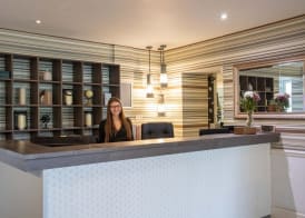 The St Ives Bay Hotel 3