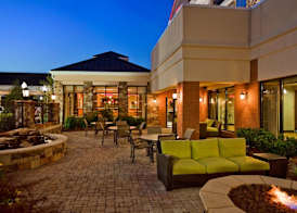 Hilton Garden Inn Nashville/Franklin-Cool Springs 3