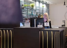 Premier Inn Würzburg 4