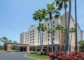 Embassy Suites by Hilton Orlando Airport 2