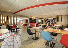 ibis Poitiers Beaulieu 2