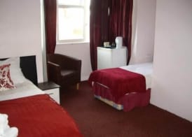 Priory Guest House 4