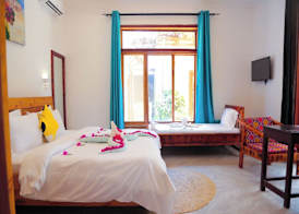Palm Cultural Village 5