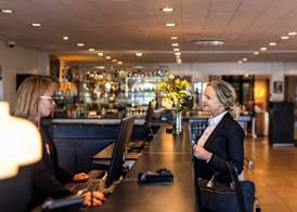 Hotel Svanen, Stays & BW Signature Collection 4