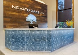 Best Western Plus Novato Oaks Inn 4