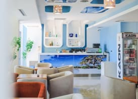Hotel Summer Dream 5