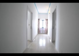 Hotel Azur Conakry 2