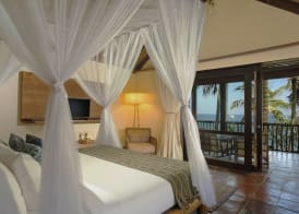 Jeeva Klui Resort 4
