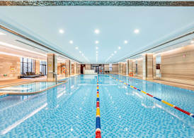 Swissotel Xi' an Xinxing Hot Spring 3