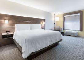 Holiday Inn Express & Suites JASPER by IHG 5