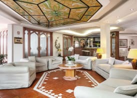 Hotel Stefania Boutique Hotel by the Beach 3