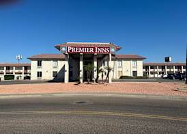 Premier Inns Metro 2