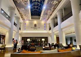 Krungsri River Hotel 3
