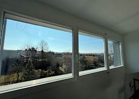 VK - Zürich Airport - Homestay - Härdlen 4