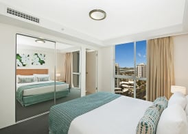 Aqua Vista Resort 3