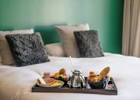 Logis Hôtel & Spa Marina d'Adelphia 5