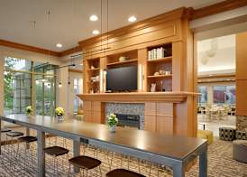 Hilton Garden Inn Salt Lake City/Sandy 4