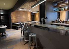 Hotel Campanile Montpellier Centre St Roch 3