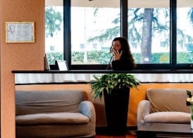 Hotel Pineta 2