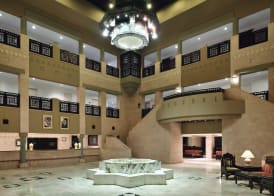Grand Mercure Petra 2