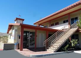 High Desert Motel Joshua Tree National Park 2