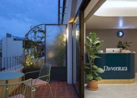 L'Avventura Athens 3