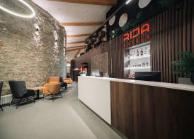 Rija Old Town Hotel 2