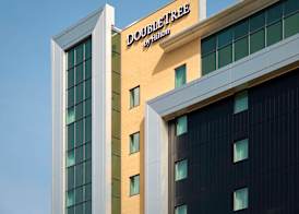 Doubletree By Hilton Sheffield City 3