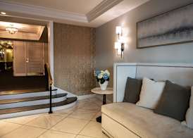 The Normandy Hotel 3