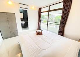 Kouac Villa - Pattaya Holiday House Walking Street 3