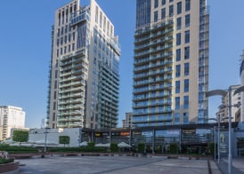 Platinum Residence 3