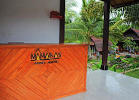 Mamaras Guest House 2