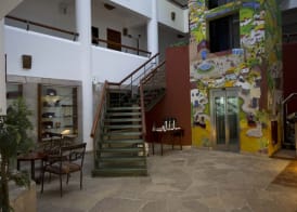 Tierra Viva Machu Picchu Hotel 2