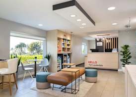TownePlace Suites Fort Lauderdale West 2