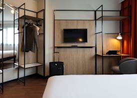 ibis Paris Gare de Lyon Diderot 4