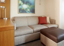 Hyatt Place Atlanta Downtown 4