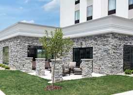 Hampton Inn and Suites Michigan City 3